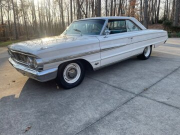 1964 Ford Galaxie