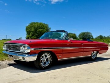 1964 Ford Galaxie