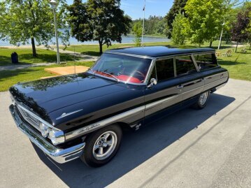 1964 Ford Galaxie