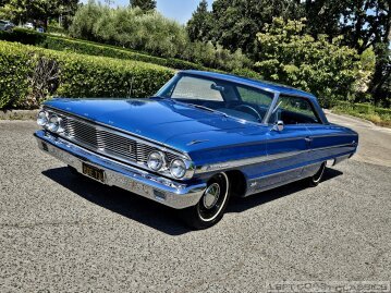 1964 Ford Galaxie