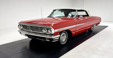 1964 Ford Galaxie