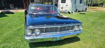 1964 Ford Galaxie