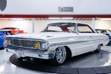 1964 Ford Galaxie