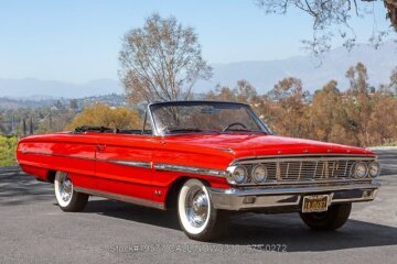 1964 Ford Galaxie