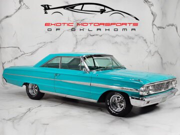 1964 Ford Galaxie