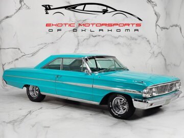 1964 Ford Galaxie