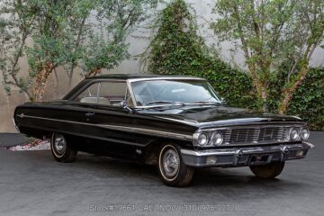 1964 Ford Galaxie