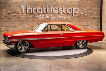 1964 Ford Galaxie