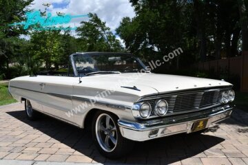1964 Ford Galaxie