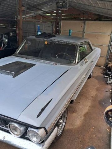 1964 Ford Galaxie