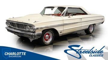 1964 Ford Galaxie