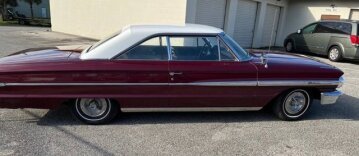 1964 Ford Galaxie