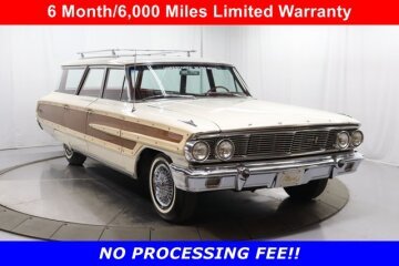 1964 Ford Galaxie