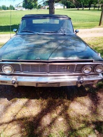 1964 Ford Galaxie