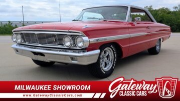 1964 Ford Galaxie