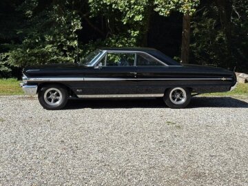 1964 Ford Galaxie