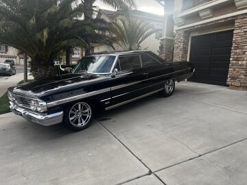 1964 Ford Galaxie