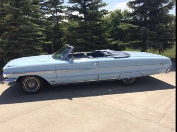 1964 Ford Galaxie
