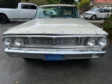 1964 Ford Galaxie