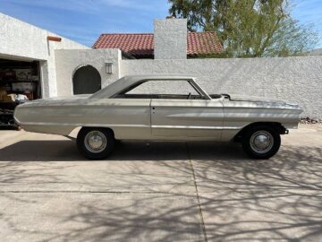 1964 Ford Galaxie