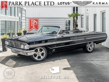 1964 Ford Galaxie