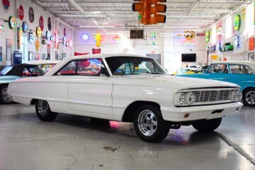 1964 Ford Galaxie