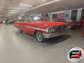 1964 Ford Galaxie