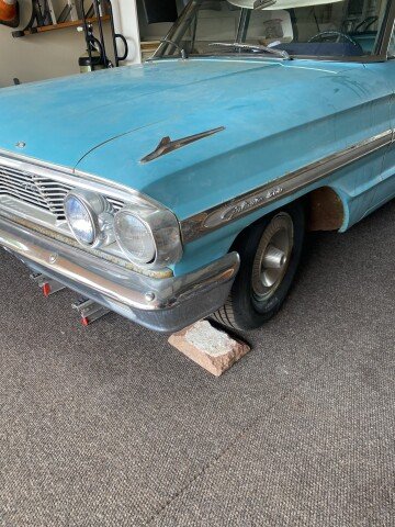 1964 Ford Galaxie