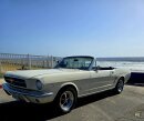 Thumbnail Photo 1 for 1964 Ford Mustang Convertible for Sale by Owner