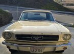 Thumbnail Photo 3 for 1964 Ford Mustang Convertible for Sale by Owner