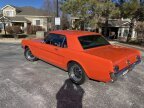 Thumbnail Photo 3 for 1964 Ford Mustang Coupe for Sale by Owner