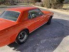 Thumbnail Photo 1 for 1964 Ford Mustang Coupe for Sale by Owner