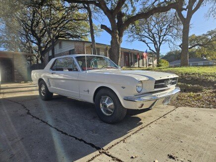 Photo 1 for 1964 Ford Mustang for Sale by Owner