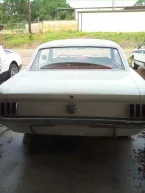 Thumbnail Photo 3 for 1964 Ford Mustang Coupe