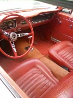 Thumbnail Photo 2 for 1964 Ford Mustang Coupe