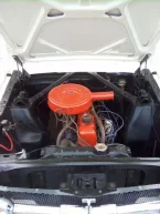 Thumbnail Photo 4 for 1964 Ford Mustang Coupe