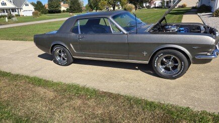 Photo 1 for 1964 Ford Mustang Coupe for Sale by Owner