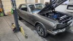 Thumbnail Photo 2 for 1964 Ford Mustang Coupe for Sale by Owner