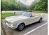 1964 Ford Mustang Convertible