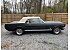1964 Ford Mustang Convertible