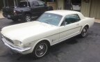Thumbnail Photo 2 for 1964 Ford Mustang LX V8 Coupe for Sale by Owner