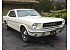 1964 Ford Mustang LX V8 Coupe