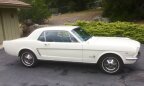 Thumbnail Photo 5 for 1964 Ford Mustang LX V8 Coupe for Sale by Owner