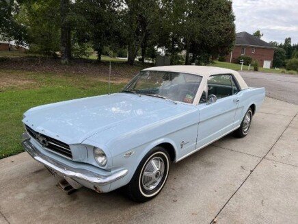 Photo 1 for 1964 Ford Mustang