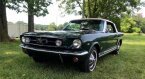 Thumbnail Photo 3 for 1964 Ford Mustang
