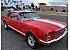 1964 Ford Mustang
