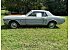 1964 Ford Mustang