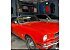 1964 Ford Mustang