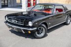 Thumbnail Photo 4 for 1964 Ford Mustang