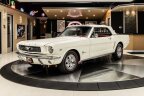 Thumbnail Photo 6 for 1964 Ford Mustang Convertible